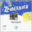 Das Zauberbuch 2 Aktivbuch