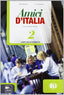 Amici D'italia 2 Libro