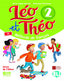Leo Et Theo 2-5º Primaria A1 Livre de L'èlève 2019 (Eli - Vicens Vives) - 9788853623492