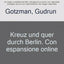 Kreuz Und Quer Durch Berlin