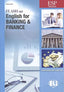 Flash on English for Baking & Finance