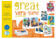 Great Verb Game English