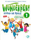 Wunderbar! 1 Wb + Audio Cd