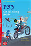 Pb3 and the Helping Hands