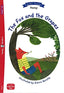 The Fox and the Grapes - Yf2