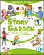 The Story Garden - Student's