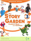 The Story Garden - Student's