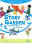 The Story Garden - Student's