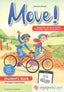 Move! Preparation For The A1 M | ELI | 9788853632920