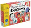 EL JUEGO DE LAS EMOCIONES - 9788853634399