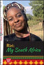 Riri: My South Africa