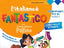 L´italiano e Fantastico.(studente).(pre A1 Classe 1A) (Eli) - 9788853648969