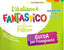 L'italiano È Fantastico con Il Mio Amico Pallino Guida 4A-5A (Eli) - 9788853649072