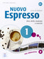 Espresso 1.alumno Libro Corso Di Italiano