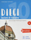 Dieci A1 Alum+ebook
