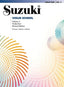 Suzuki Violin VOL. 3 (Volonte) - 9788863880373