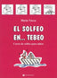Solfeo en Tebeo Primera Parte | VOLONTE | 9788863885064