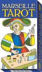 TAROT DE MARSELLA I Morsucci,Anna Maria I Lo Scarabeo I 9788865277911