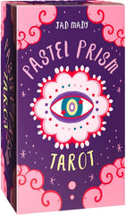 PASTEL PRISM TAROT I Jad Mady I Lo Scarabeo I 9788865279700