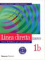 Linea Diretta 1B.ALUMNO (+cd) (nuovo Corso Italiano...) (Guerra Edizioni) - 9788877157362