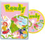(dvd).ready for karaoke (blue)