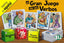 (español).gran juego de los verbos