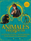 ANIMALES FANTASTICOS LOS CRIMENES DE GRINDELWALD GUIA | Aa,vv | 9788893675437 (Magazzini salani)