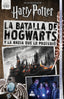 HARRY POTTER LA BATALLA DE HOGWARTS | Potter,harry | 9788893677769 (Magazzini salani)