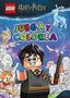 HARRY POTTER LEGO JUEGA Y COLOREA | Aa,vv | 9788893679916 (Magazzini salani)