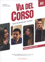 Via del Corso (A2) | EDILINGUA | 9788898433773