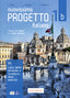 Nuovissimo Progetto Italiano 1B Cd Dvd