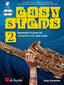 Easy Steps 2 Saxophone | DE HASKE | 9789043152846
