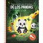 EXPLORACION POR EL BOSQUE DE LOS PANDAS | Vv,aa | 9789463540216 (Lantaarn)