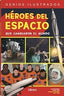 HEROES DEL ESPACIO - 9789463593816