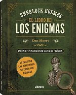 SHERLOCK HOLMES EL LIBRO DE LOS ENIGMAS - 9789463593908