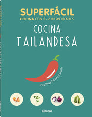 SUPERFACIL TAILANDESA - 9789463594134