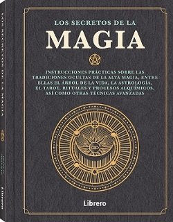 LOS SECRETOS DE LA MAGIA I Aa,Vv I Librero I 9789463595902