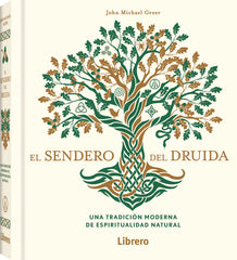 EL SENDERO DEL DRUIDA I Aa,Vv I Librero I 9789463598910