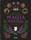 GUIA DE LA BRUJA DEL BOSQUE MAGIA NATURAL I Aa,Vv I Librero I 9789463599207
