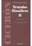 TRATADOS FILOSOFICOS II BILINGUE I Ciceron, Marco Tulio I Losada I 9789500399609