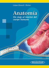 ANATOMIA - 9789500602853