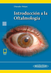INTRODUCCION A LA OFTALMOLOGIA - 9789500695992