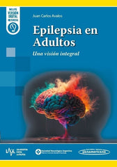 EPILEPSIA EN ADULTOS - 9789500697286