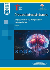 NEUROINTENSIVISMO 2ª ED - 9789500697323
