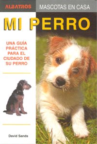 MI PERRO - 9789502411149