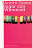 JUGAR CON WINNICOTT - 9789505181216