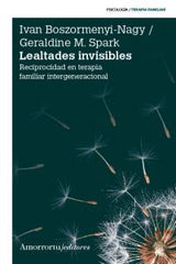 LEALTADES INVISIBLES - 9789505182398