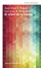 EL CRISOL DE LA FAMILIA 3ªED - 9789505182886