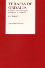 TERAPIA DE ORDALIA | HALEY,JAY | AMORRORTU EDITORES S,A, | 9789505184903