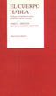 CUERPO HABLA,EL | GRIFFITH,JAMES L, | AMORRORTU EDITORES S,A, | 9789505185641